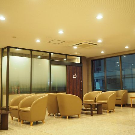 Smile Hotel Tokyo Shinkoiwa Dış mekan fotoğraf