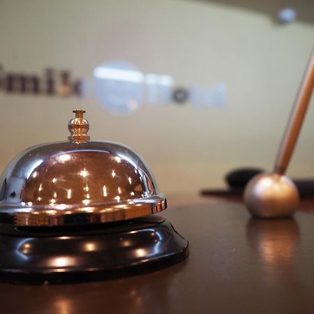 Smile Hotel Tokyo Shinkoiwa Dış mekan fotoğraf