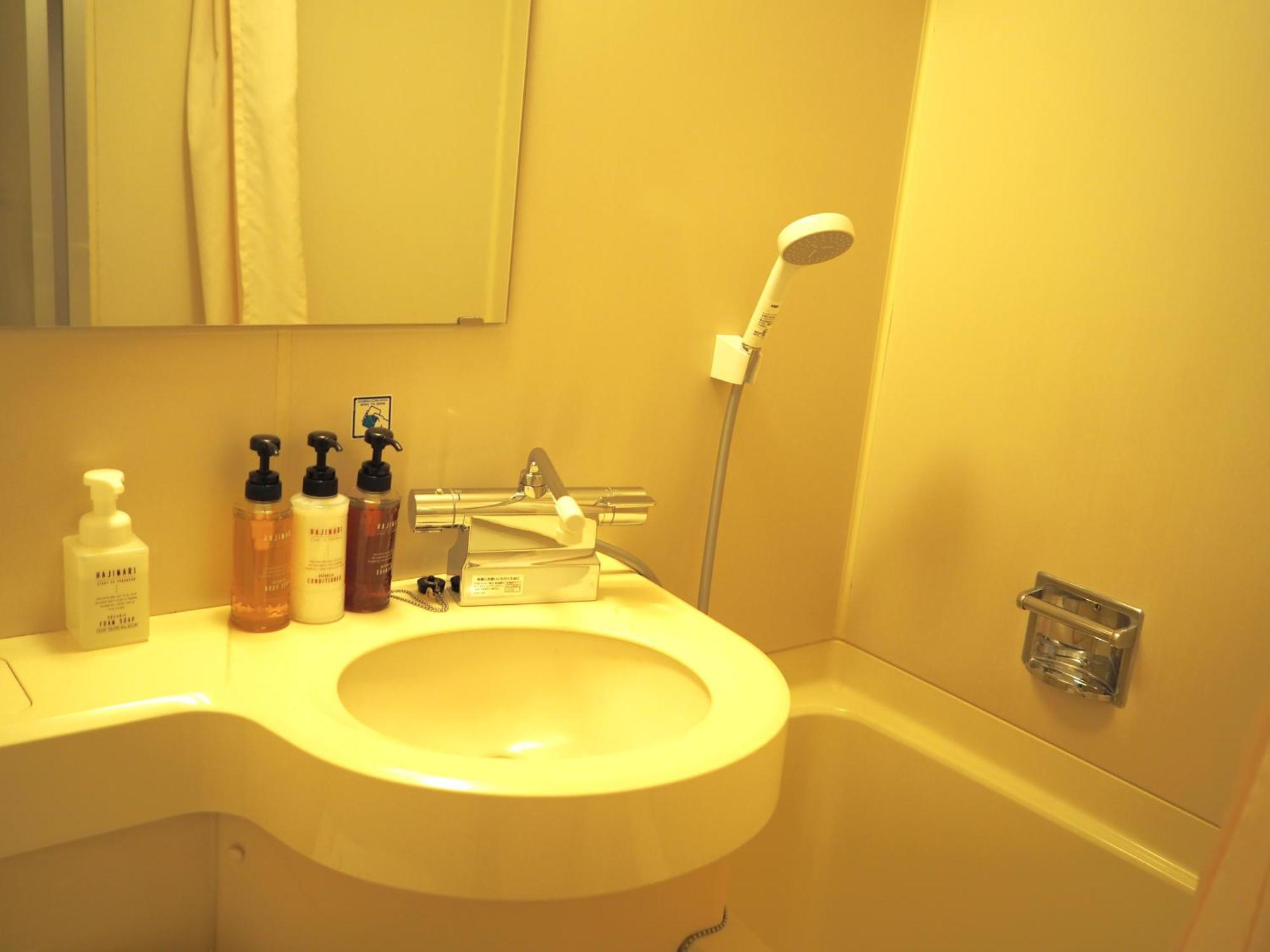 Smile Hotel Tokyo Shinkoiwa Dış mekan fotoğraf