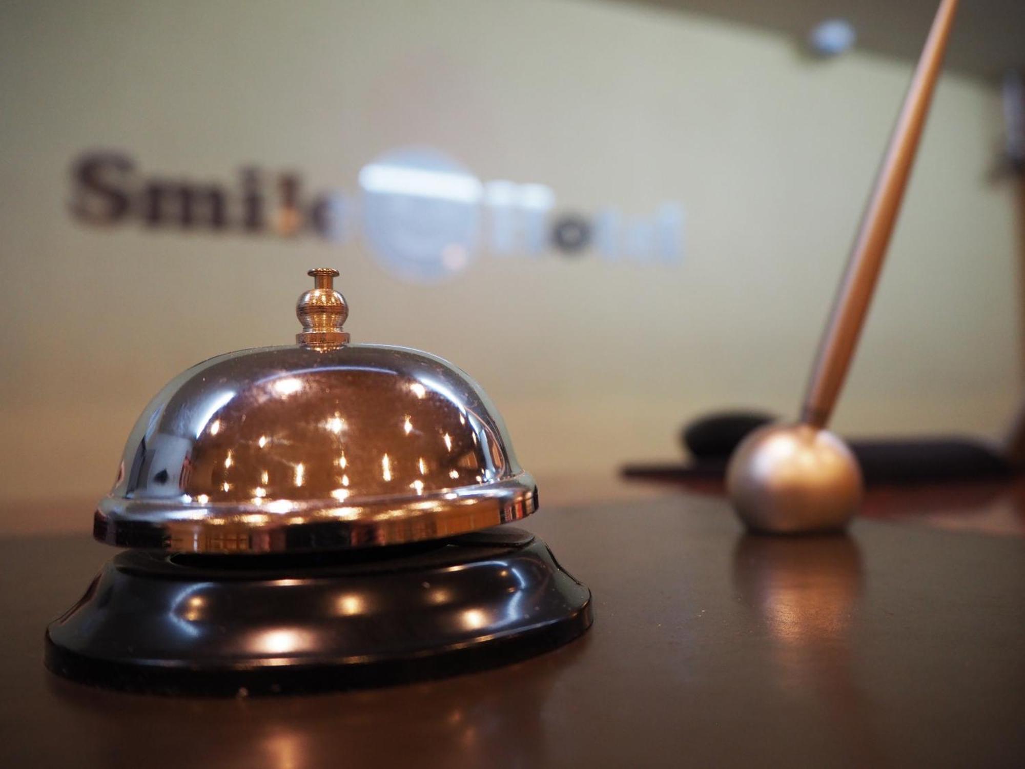Smile Hotel Tokyo Shinkoiwa Dış mekan fotoğraf